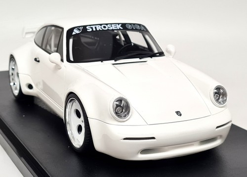 Gtspirit porsche 964 911 - gtspirit,