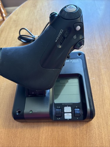 Saitek pro x52 - pro,