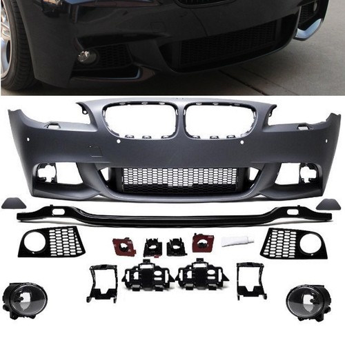 Pour bmw f10 f11 pare - f10, pare-choc
