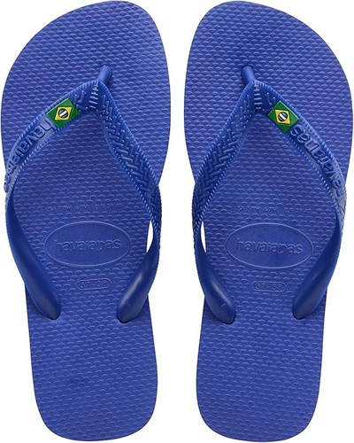 Havaianas top brasil mixte - havaianas,