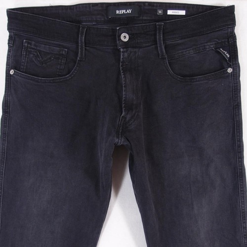 Hommes replay m914 anbass - hommes,