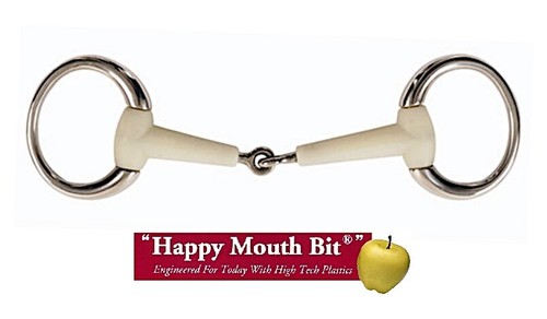 Fil olive articulé happy - À,
