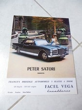 Facel Vega Excellence USA