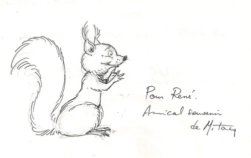 Tacq patrouille - (mitacq),