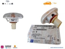 Clignotant Répétiteur Aile