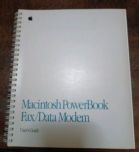 Livre macintosh powerbook - livre,