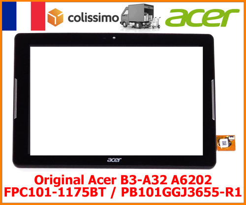 Nuevo touch acer - touch,