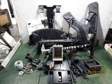 Glidecam V8 Camera Stabilizer System and L4 Pro Monitor
