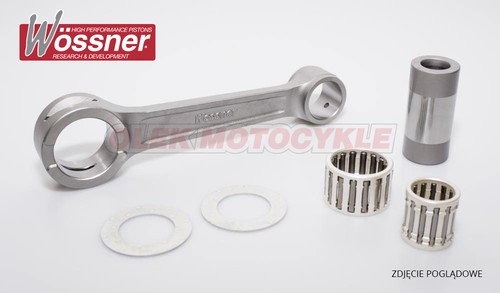 Bielle pour ktm 250 - pour,