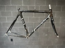 Trek 5200 OCLV Carbon Frame