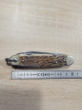 Bargeon 6 Function Knife