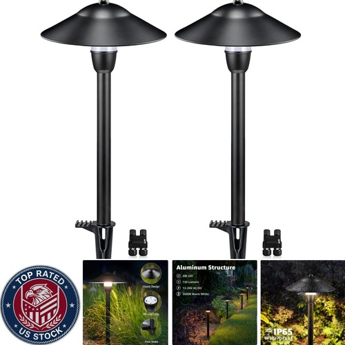 Waterproof led pathway - led,