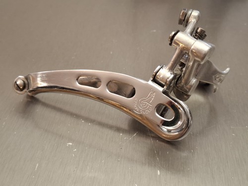 Dérailleur avant campagnolo - avant,