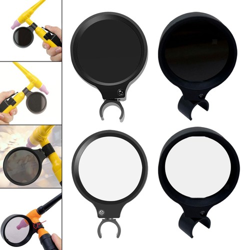 Miroir torche soudage - de, de