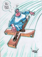 SOEUR MARIE-THERESE T. 7 AVEC