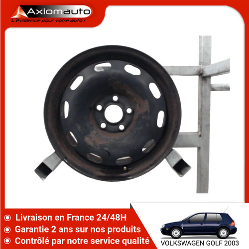 Jante tole volkswagen - 🇫🇷,