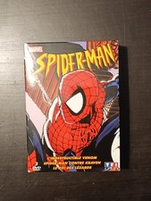 Coffret série animée Spider-Man (1994)
