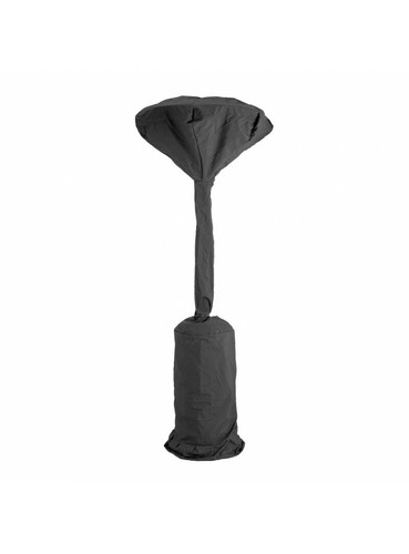 Housse parasol chauffant - housse, h