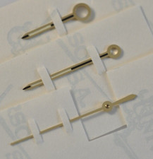 Montre Omega Seamaster 120M