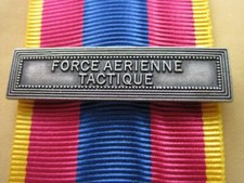Agrafe  FORCE AERIENNE