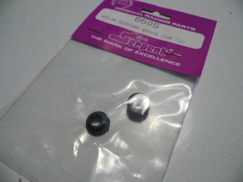 Serpent 6605 nylon - 6605, bushing