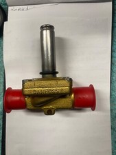 Électrovanne FRIGORIFIQUE EVR