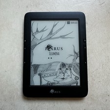 Liseuse Tablette Ebook -