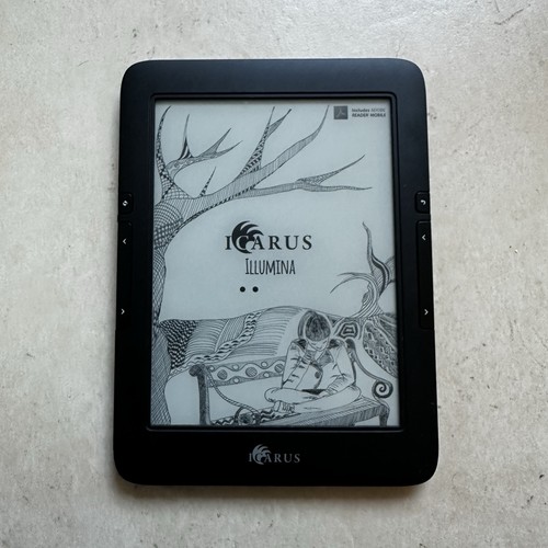 Liseuse tablette ebook - tablette,