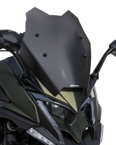 Kymco 550 cv3 26 - -, bulle