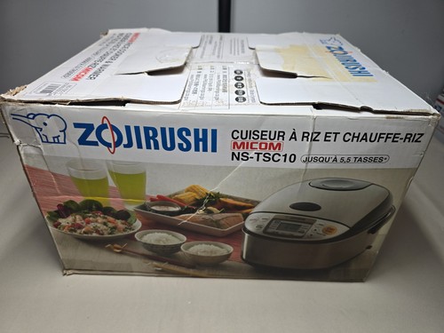 Read zojirushi micom - *read*,
