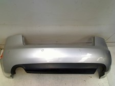 PARE-CHOCS ARRIÈRE avec pdc