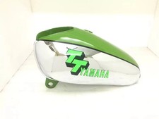 YAMAHA XT TT 500 1N5, 1977