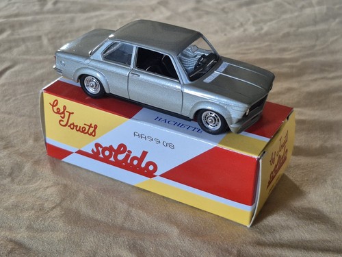 Voiture miniature bmw - voiture, 2002
