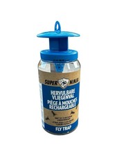 Piège à Mouches - Super