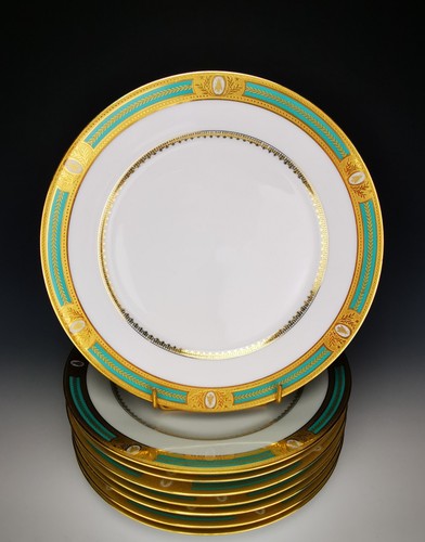 Haviland parlon les - haviland, "les