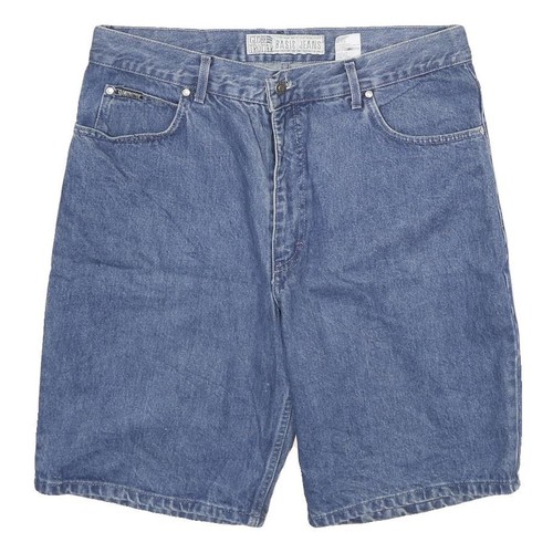 Globe trotter short homme - globe,