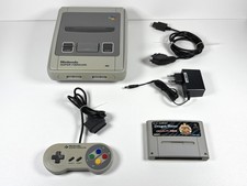 Nintendo Super Famicom SFC