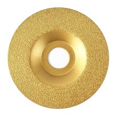 Disque de meulage diamant