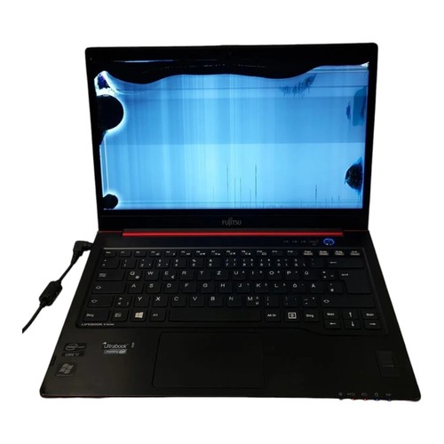 Fujitsu lifebook u772 intel - /,