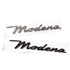 Maserati Modena 2PCS Fender