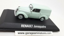 JUVAQUATRE RENAULT 1937 NOREV