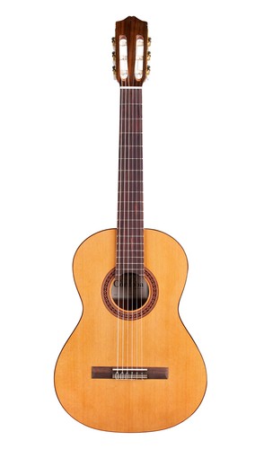 Cordoba cadete guitare de - cadete, 3/4