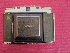 ZEISS IKON IKONTA