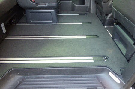 Tapis sol arrière et - tapis,