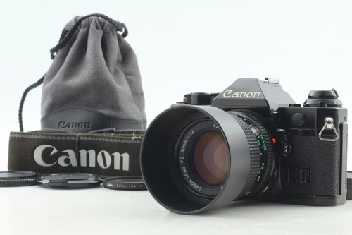 Mint canon ae 1 - mint, ]