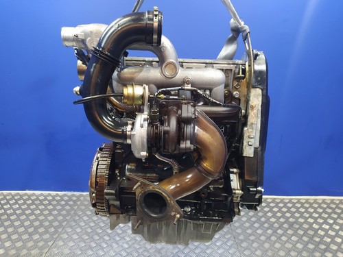 F9q740 moteur complet - f9q740, /