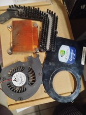 ventilateur refroidissement