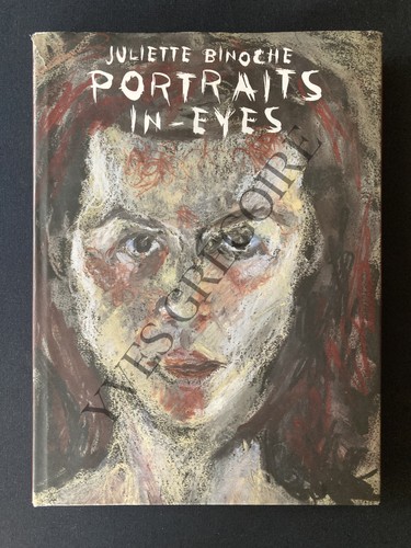 Portrait eyes - portrait, in-eyes