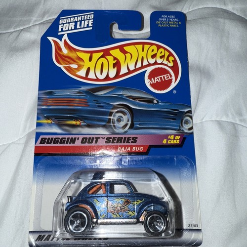 Hot wheels buggin out - wheels,