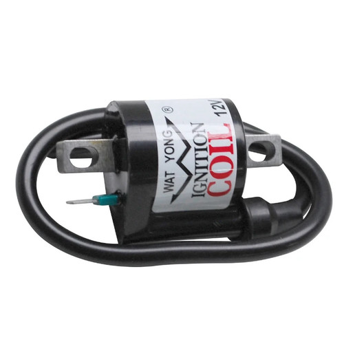 Bobine allumage scooter mbk - bobine,
